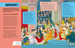 L'histoire c'est pas sorcier