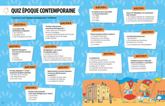 L'histoire c'est pas sorcier