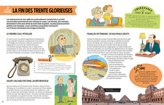L'histoire c'est pas sorcier