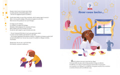 24 histoires et c'est déjà Noël ! avec 1 cherche et trouve