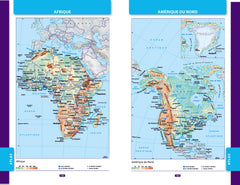 Le Dictionnaire Larousse du collège