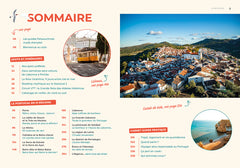 Portugal guide Petaouchnok