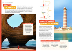 Portugal guide Petaouchnok