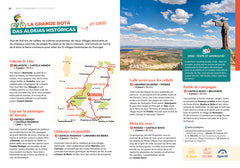Portugal guide Petaouchnok