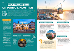 Portugal guide Petaouchnok