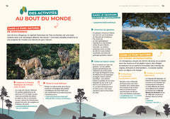 Portugal guide Petaouchnok