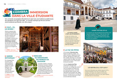 Portugal guide Petaouchnok