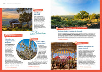 Portugal guide Petaouchnok