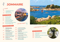 Bretagne guide Petaouchnok