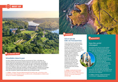 Bretagne guide Petaouchnok
