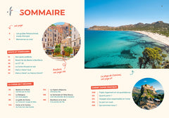 Corse Guide Petaouchnok
