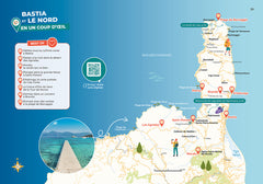 Corse Guide Petaouchnok