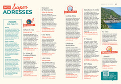 Corse Guide Petaouchnok