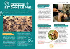 Corse Guide Petaouchnok