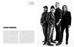 Metallica - La Totale