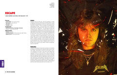 Metallica - La Totale