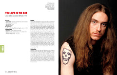 Metallica - La Totale