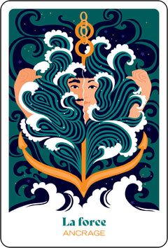 L'oracle de l'alliance féminin-masculin