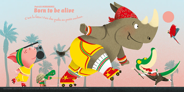 Ma première playlist - Années 80