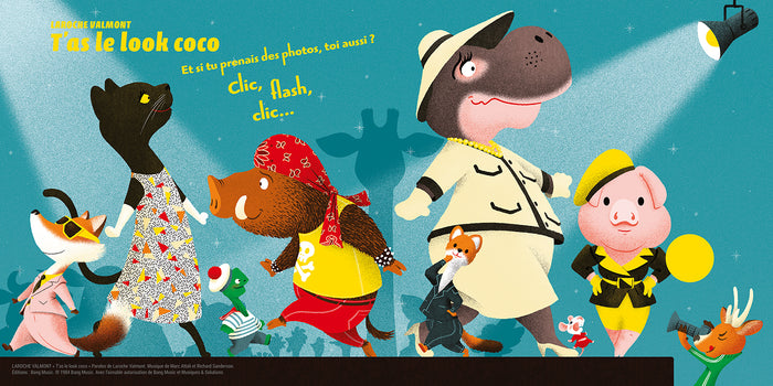 Ma première playlist - Années 80