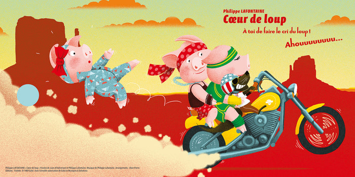 Ma première playlist - Années 80