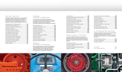 450 tracteurs de légende