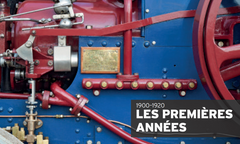 450 tracteurs de légende