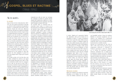 La grande Histoire du JAZZ