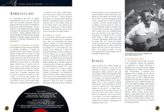 La grande histoire du jazz