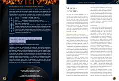 La grande Histoire du JAZZ