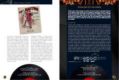 La grande histoire du jazz