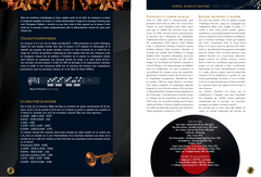 La grande Histoire du JAZZ