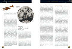 La grande histoire du jazz