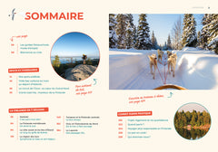 Finlande guide Petaouchnok