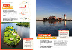 Finlande guide Petaouchnok