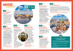 Finlande guide Petaouchnok