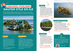 Finlande guide Petaouchnok
