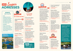 Finlande guide Petaouchnok