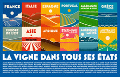 Atlas Hachette des vins du monde