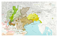 Atlas Hachette des vins du monde