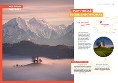 Slovénie guide Petaouchnok