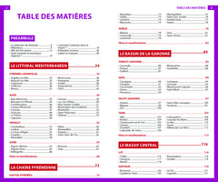 Guide du routard visite d'entreprises en Occitanie
