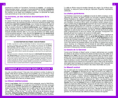 Guide du routard visite d'entreprises en Occitanie