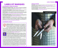 Guide du routard visite d'entreprises en Occitanie