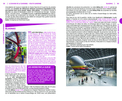 Guide du routard visite d'entreprises en Occitanie