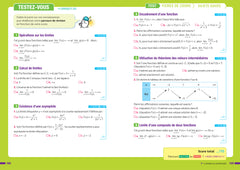 Maths Tle générale (spécialité) - Prépabac Réussir l'examen - Bac 2025: nouveau programme de Terminale