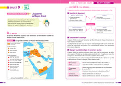 HGGSP Tle générale (spécialité) - Prépabac Réussir l'examen - Bac 2024: nouveau programme de Terminale