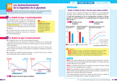 SVT Tle générale (spécialité) - Prépabac Réussir l'examen - Bac 2025: nouveau programme de Terminale