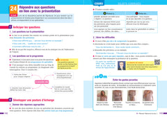 Prépabac - Le Grand Oral Tle générale - Bac 2025