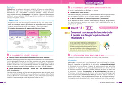 Prépabac - Le Grand Oral Tle générale - Bac 2025
